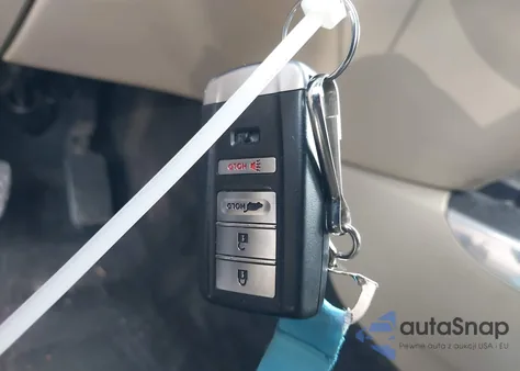 2014 Acura Mdx Technology Package from USA, damaged, VIN 5FRYD3H48EB015448